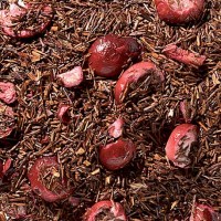 rooibos arandano rojo vainilla